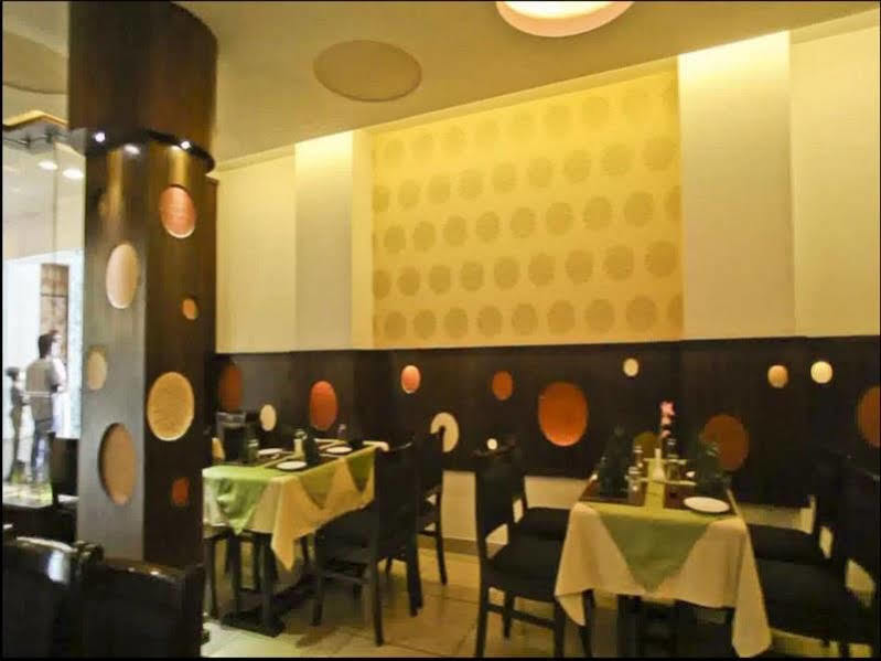 Hotel Mj Residencia Dehradun Exterior foto